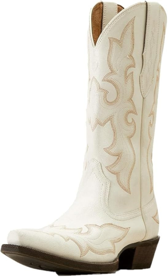 Ariat Womens Jennings Western Boots - 10044501 | Amazon (US)