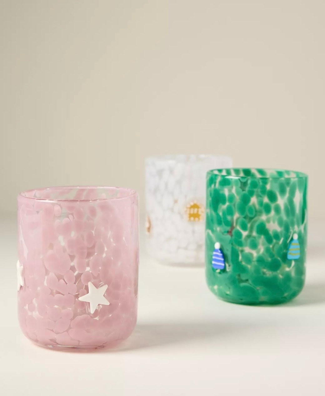 These Christmas glasses🙌🏻🙌🏻

#LTKHome #LTKSeasonal #LTKHoliday