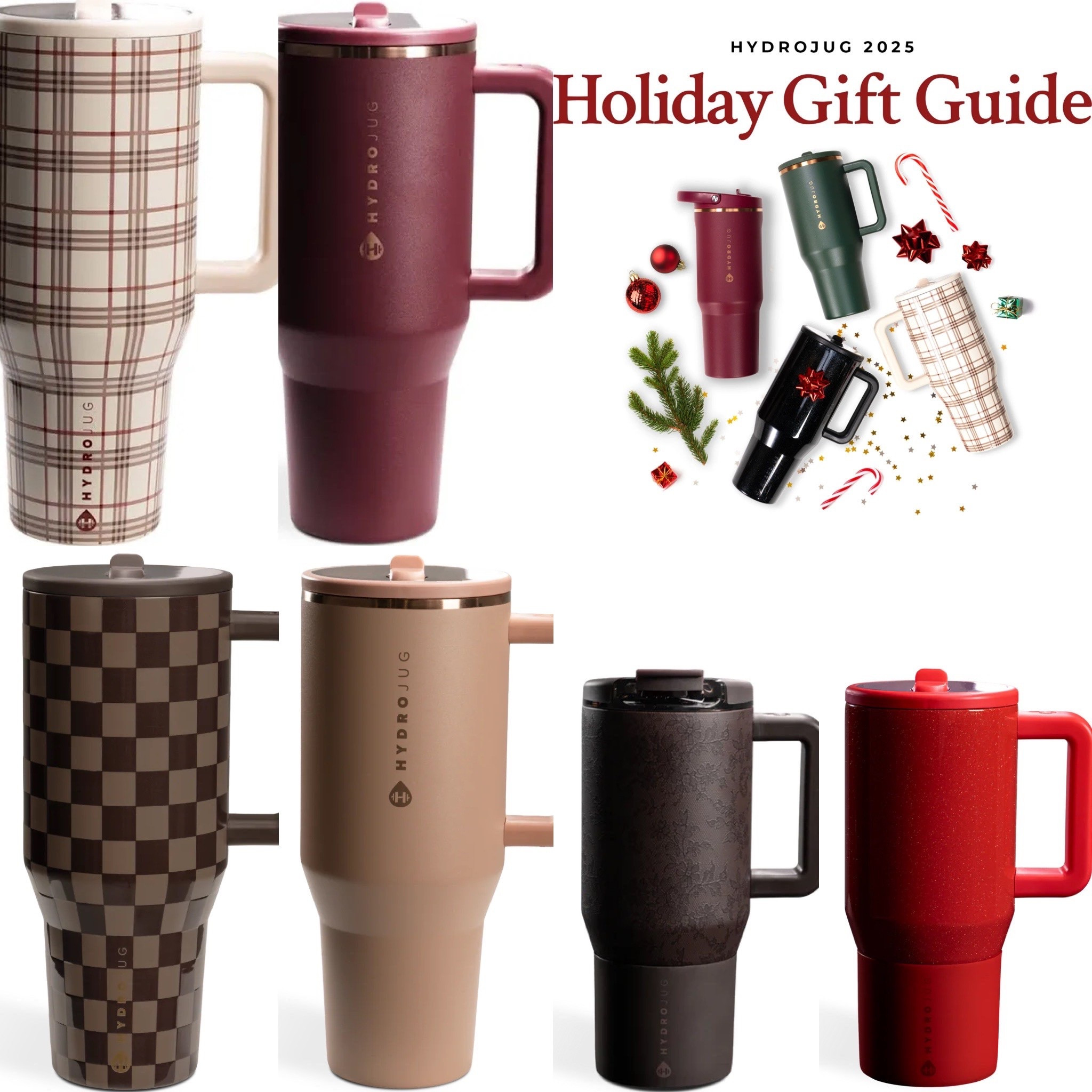 The best LEAK FREE water bottle! And the cutest prints. 💯

#LTKHoliday #LTKCyberWeek #LTKGiftGuide