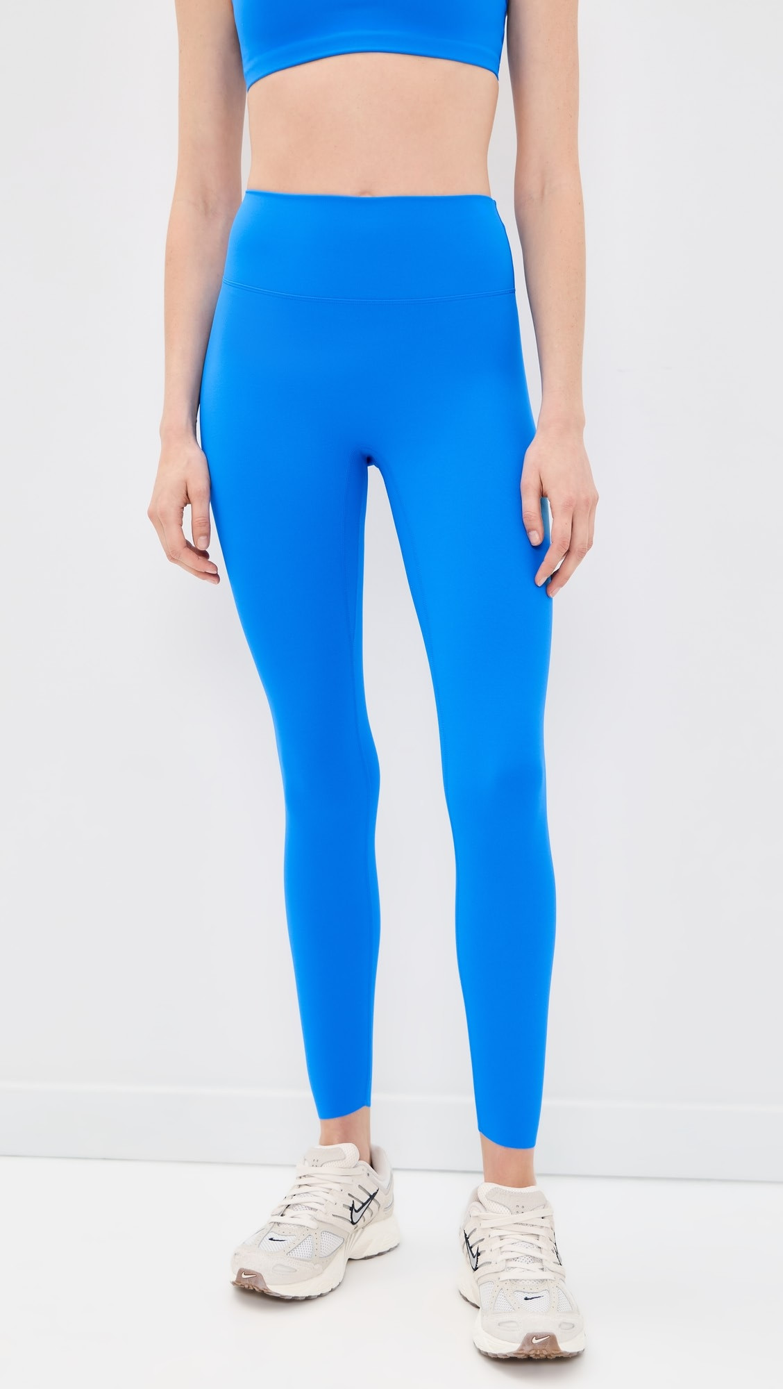 Nike High Waisted 7/8 Leggings | Shopbop | Shopbop