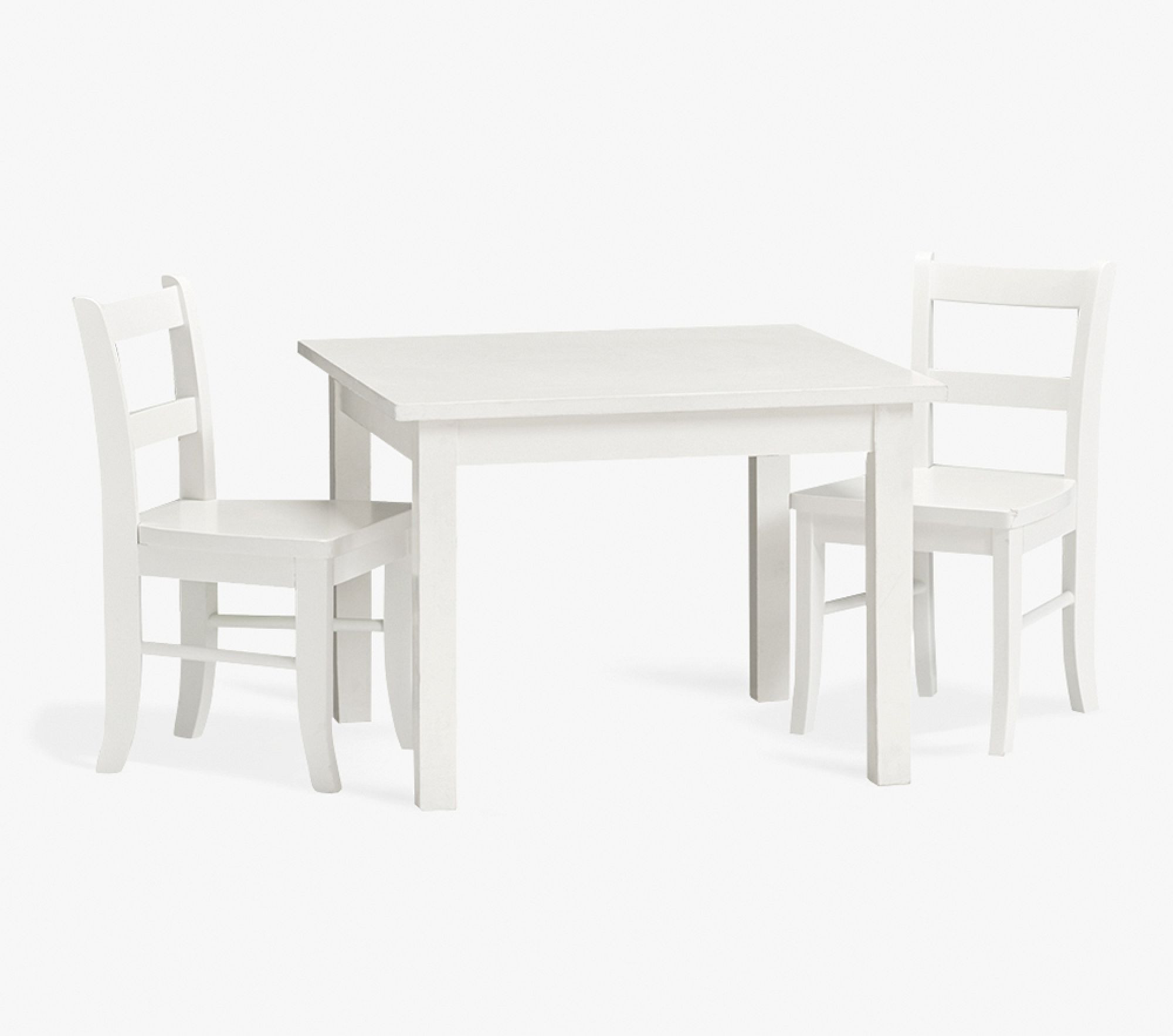 Toddler Play Table (24w x 18h") | Pottery Barn Kids