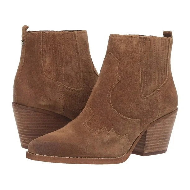 Sam Edelman Women's Winona Western Boot | Walmart (US)