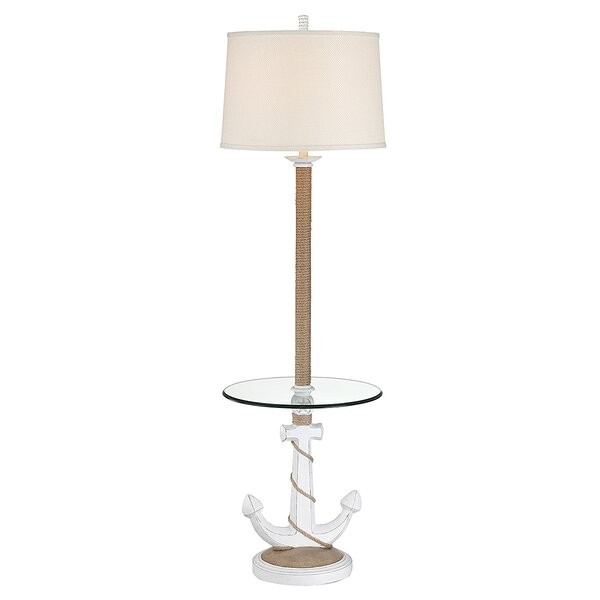 Resendez 65" Floor Lamp | Wayfair North America