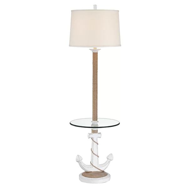Resendez 65" Floor Lamp | Wayfair North America
