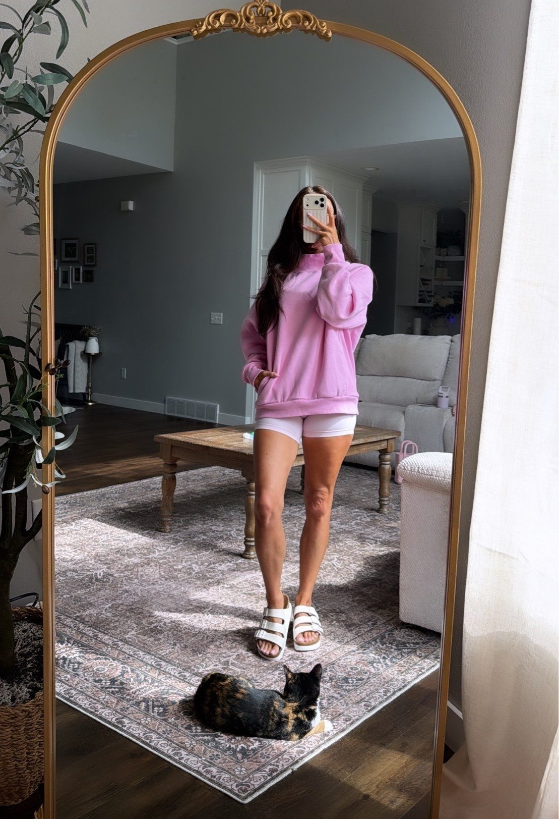 Cute little ootd!

#LTKgrwm #LTKootd #LTKmomlife