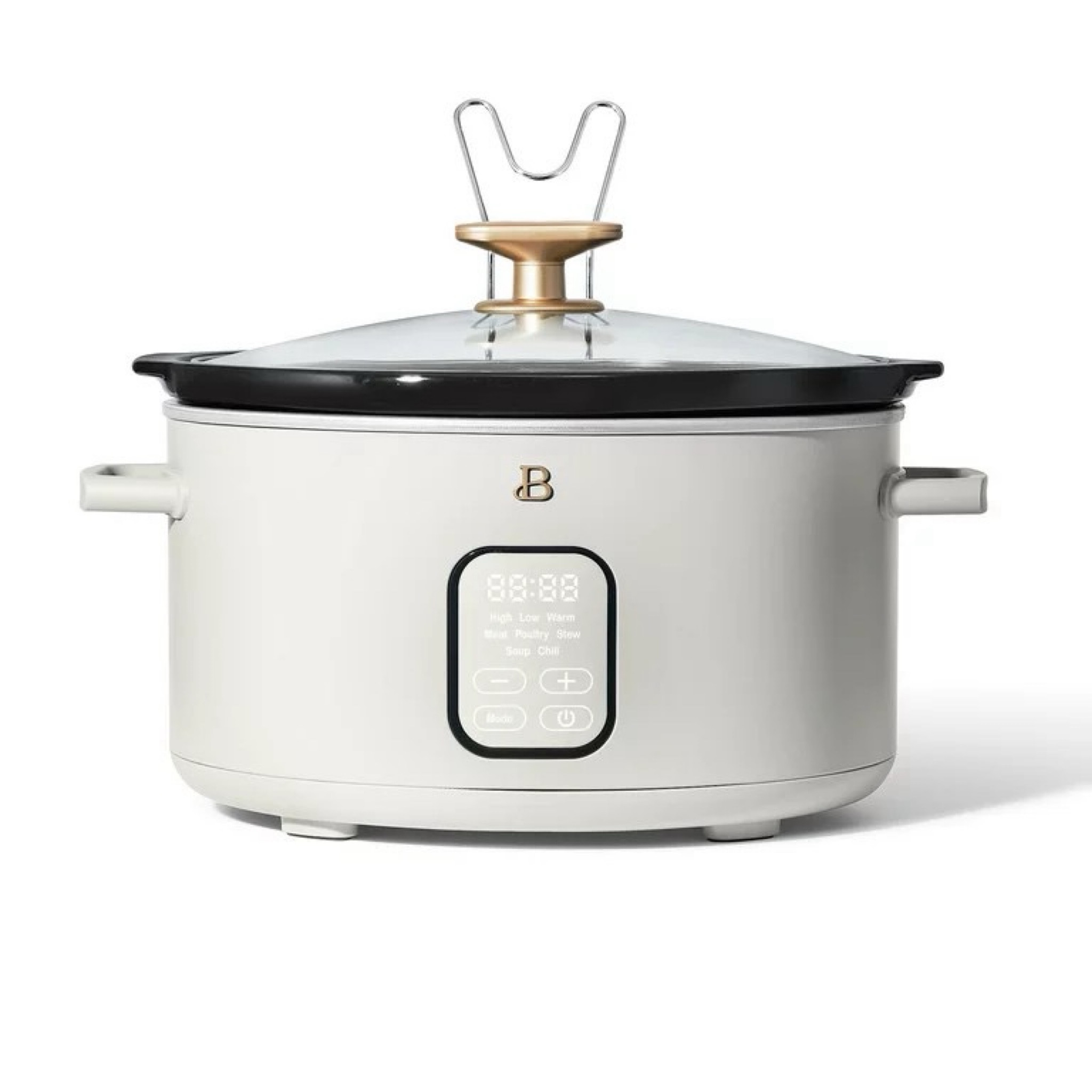 Who does need this ? 
As a mom making quick and easy meals but also healthy is a must in my family #slowcooker #cooking #kitchen 

#LTKCon #LTKSeasonal #LTKFallSale