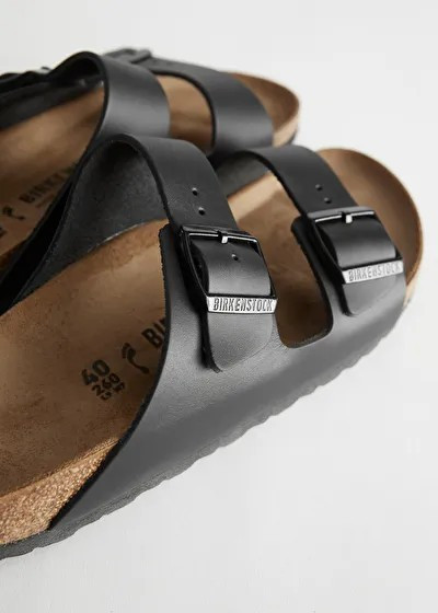 Birkenstock Arizona Leather | & Other Stories (EU + UK)