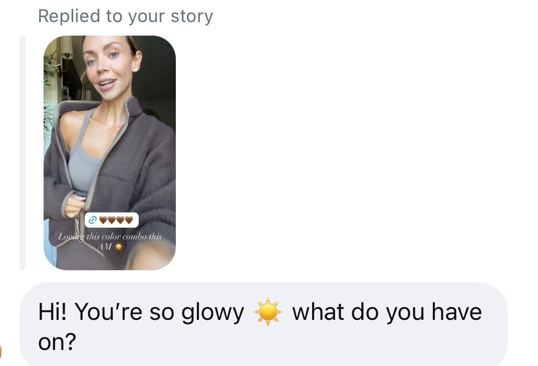 This lotion will give you the best body glow