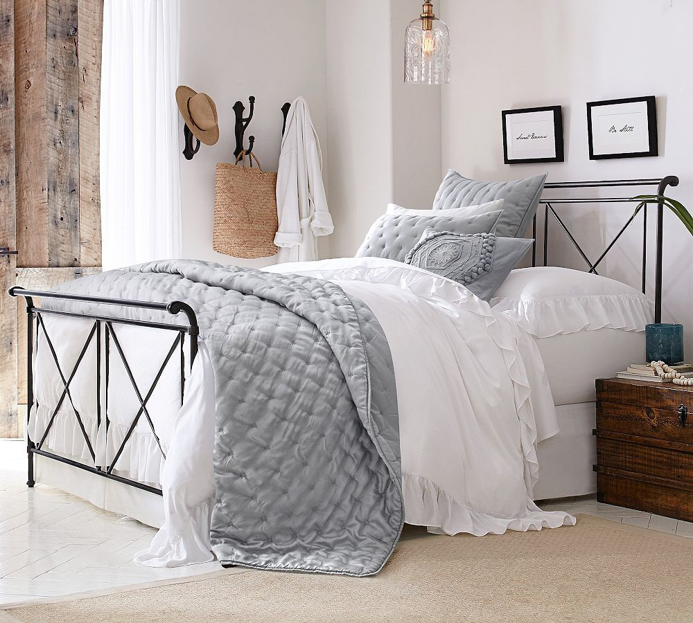 TENCEL™ Quilt | Pottery Barn (US)