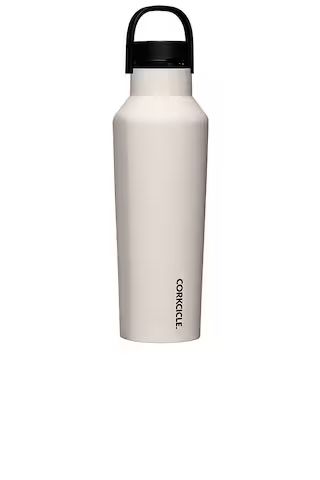 Corkcicle Sport Canteen 20oz in Latte from Revolve.com | Revolve Clothing (Global)
