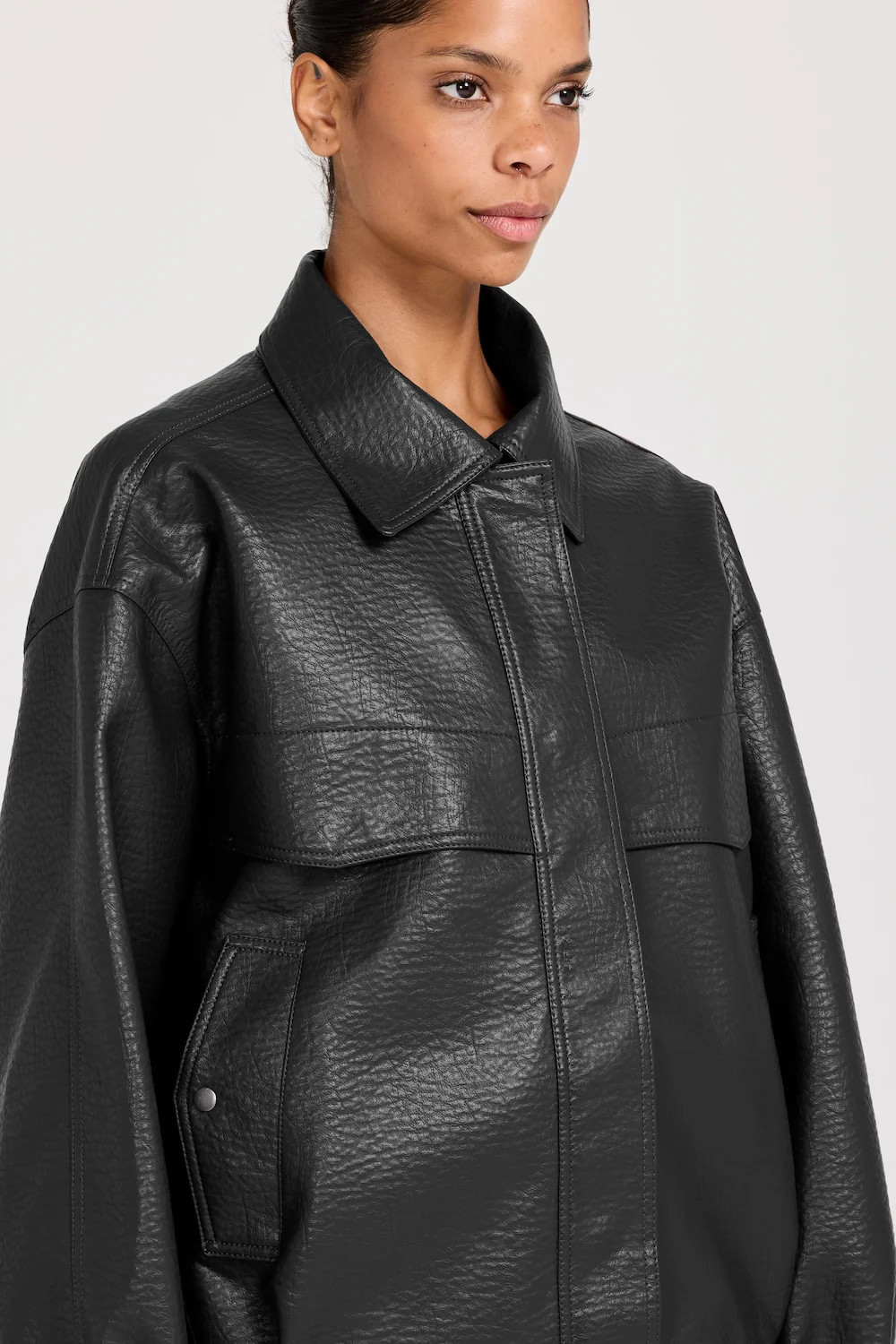 Nova Jacket | Henne