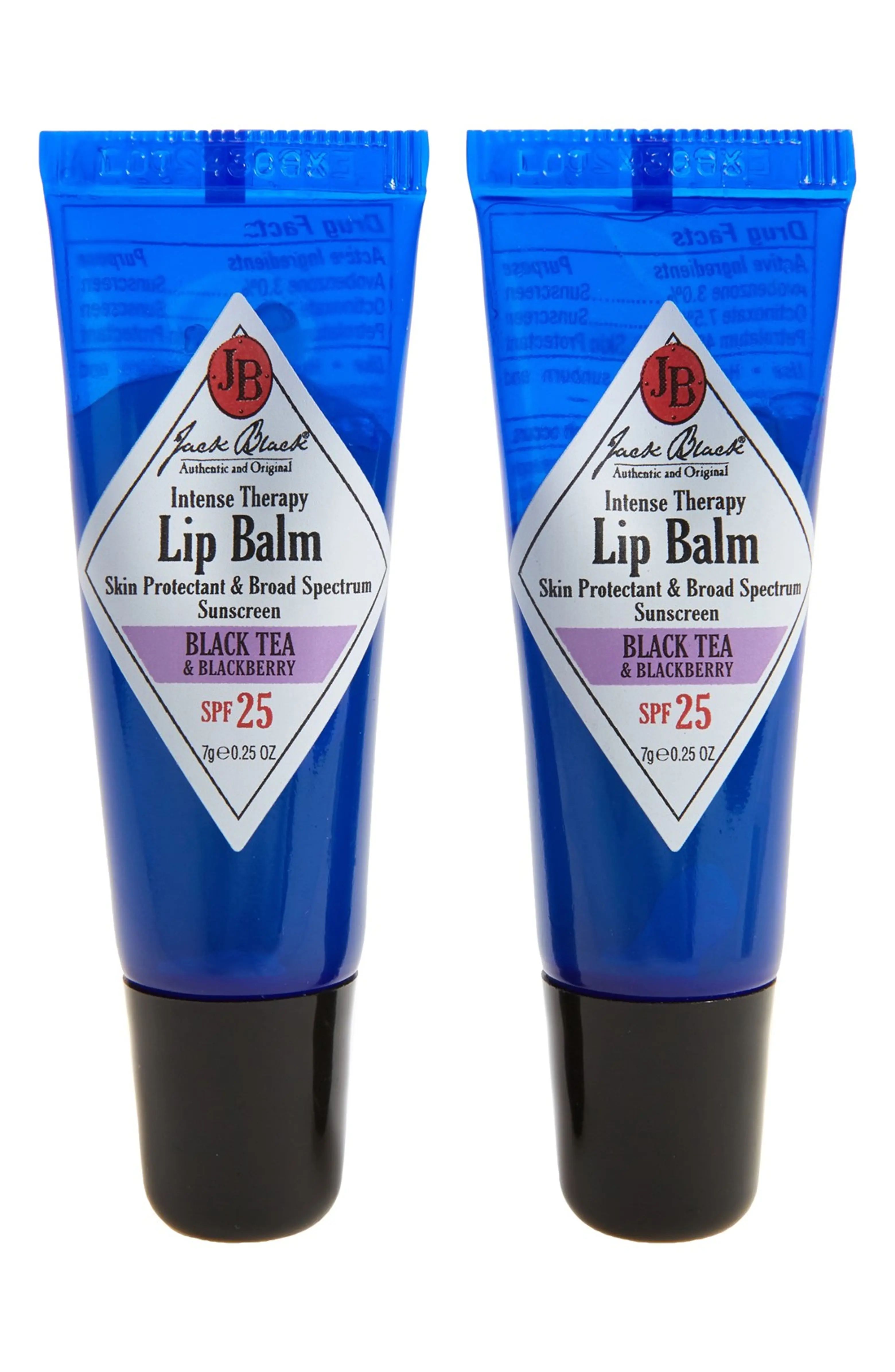 Intense Therapy Lip Balm SPF 25 Duo | Nordstrom