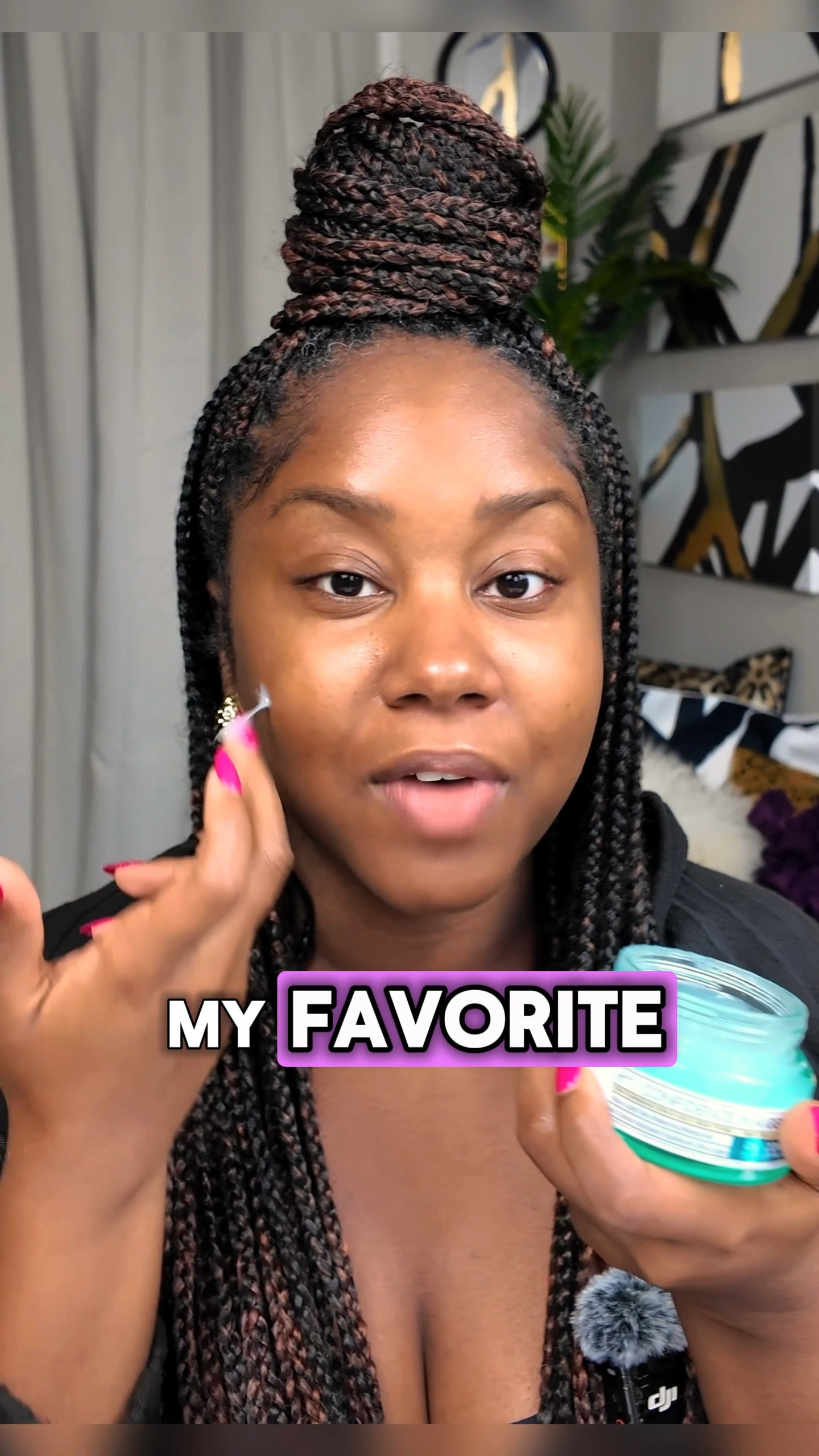 A basic makeup look with a little razzle dazzle! 

#LTKBeauty