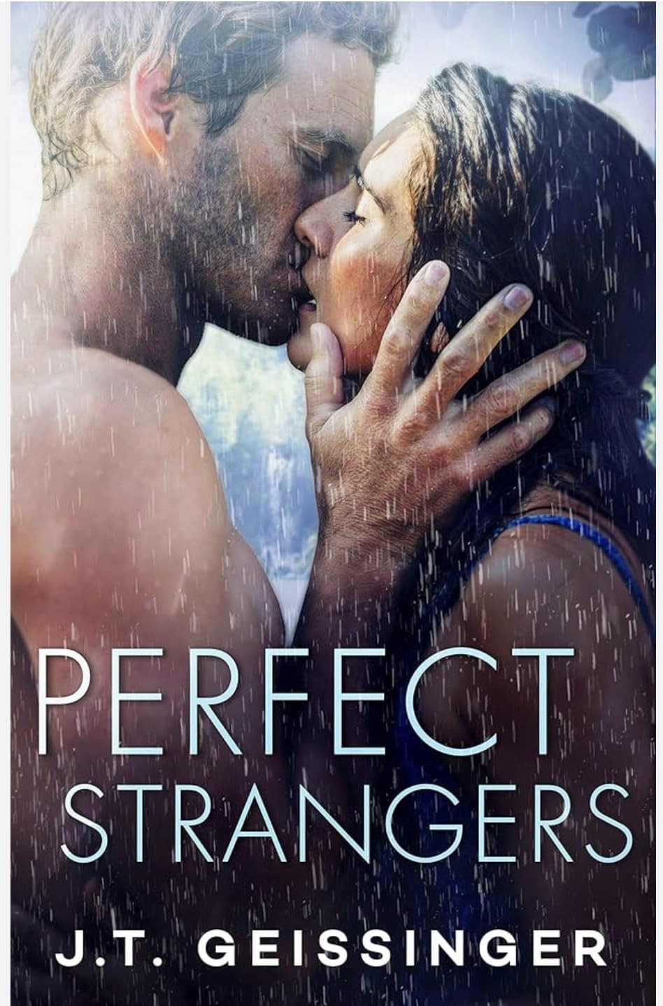 Perfect Strangers | Amazon (US)