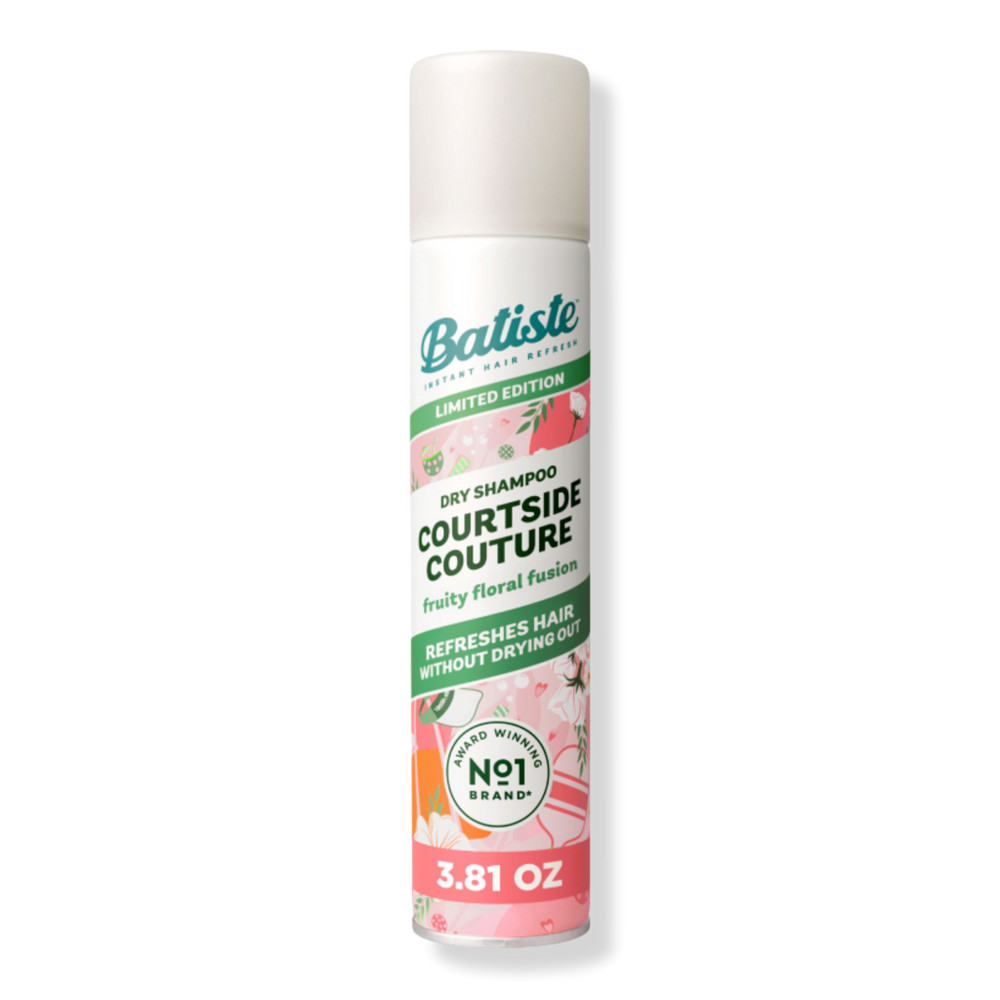 Batiste Courtside Couture Dry Shampoo | Ulta