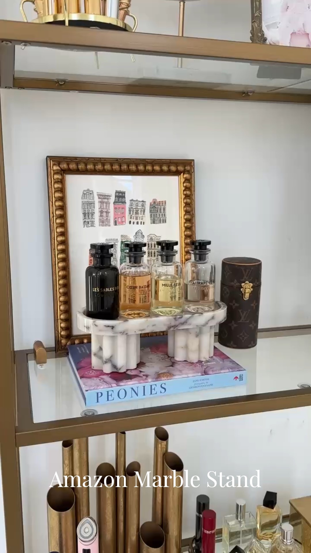 Amazon Home Decor! 

Marble Tray, Marble Stand, Perfume Stand, Coffee Table Books, Home Decor, Home Finds, Emily Ann Gemma#LTKFindsUnder50

#LTKSaleAlert #LTKHome