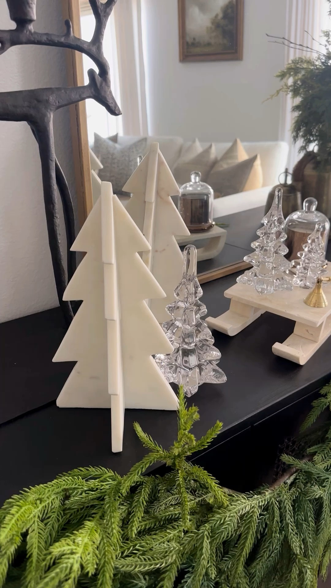 Shop my beautiful marble tree now back in stock!!!

#LTKSaleAlert #LTKHome #LTKHoliday