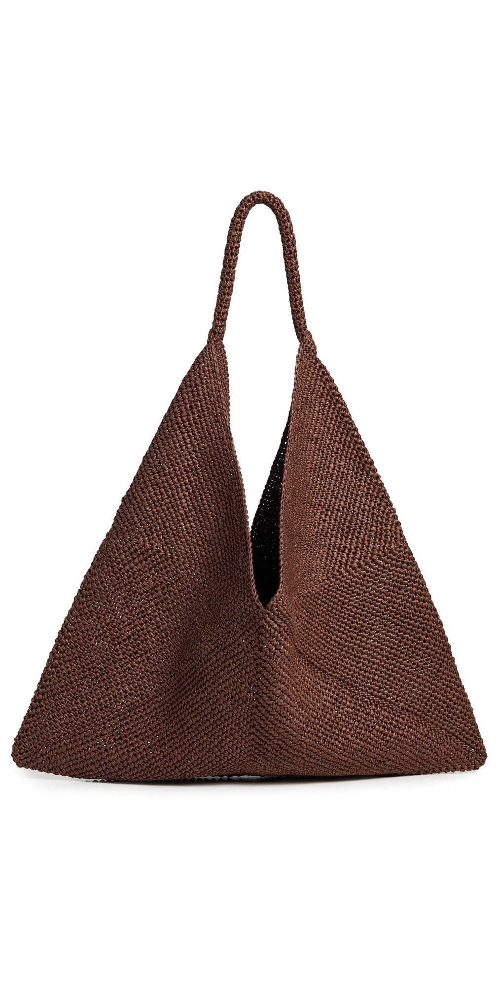 A. L.C. Sid Bag Chocolate One Size | Shopbop