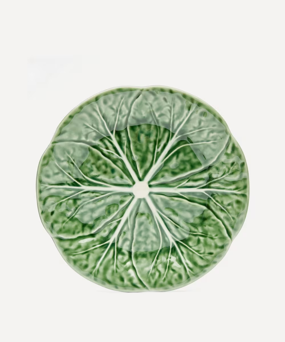 Cabbage Plate | Liberty London (UK)