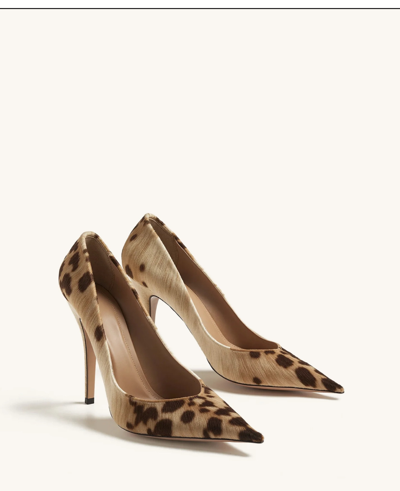 Must have 

#LTKSeasonal #LTKStyleTip #LTKShoeCrush