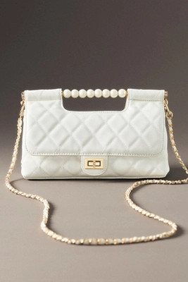 Urban Expressions Winslet Handbag | Anthropologie (US)