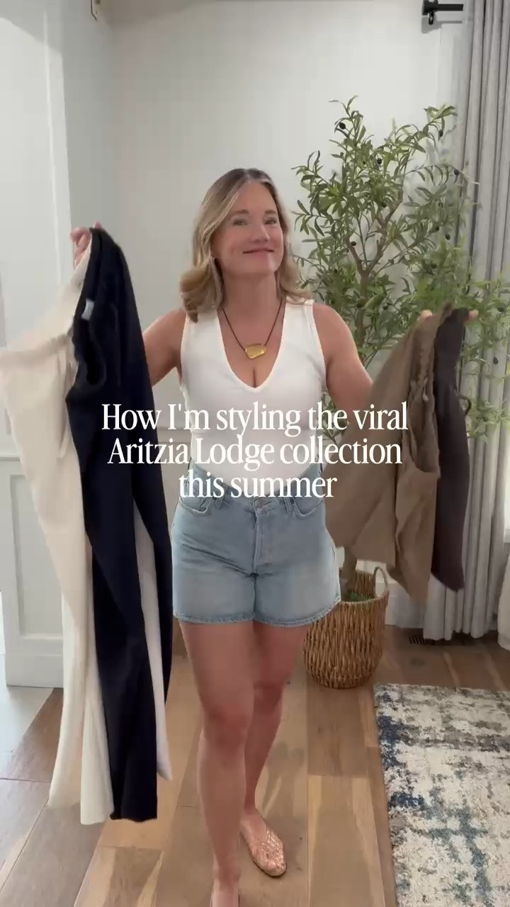 Aritzia Sale is On !

#LTKcanada #LTKsale #LTKstyletip