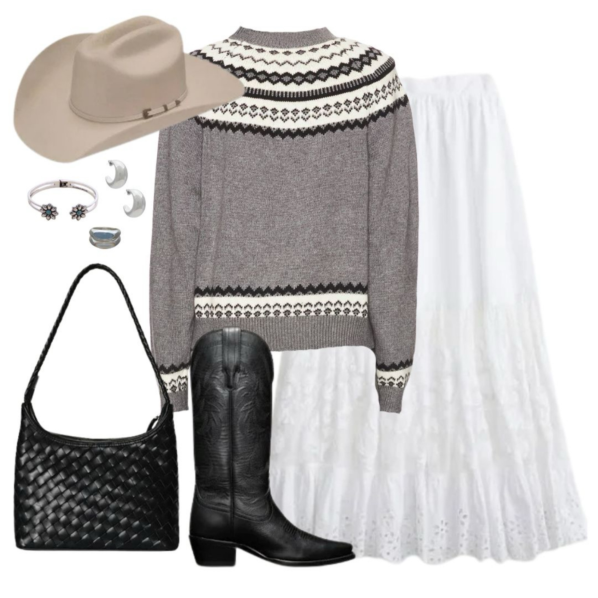 Western fashion // country concert outfits // winter boots // cowboy boots // casual chic 

#LTKSeasonal #LTKFindsUnder100 #LTKFindsUnder50