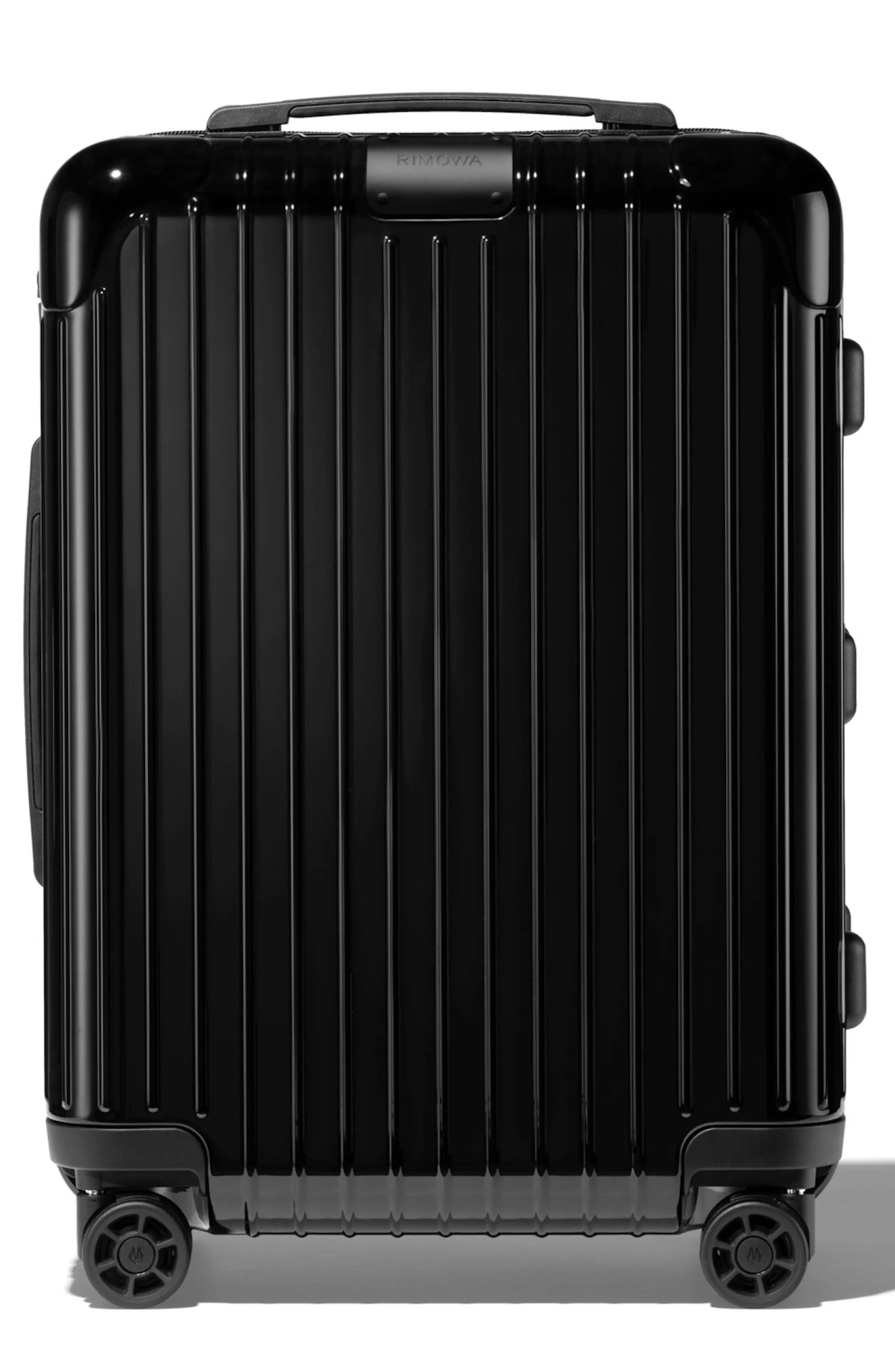 Rimowa Essential Cabin 22-Inch Wheeled Carry-On - Orange | Nordstrom