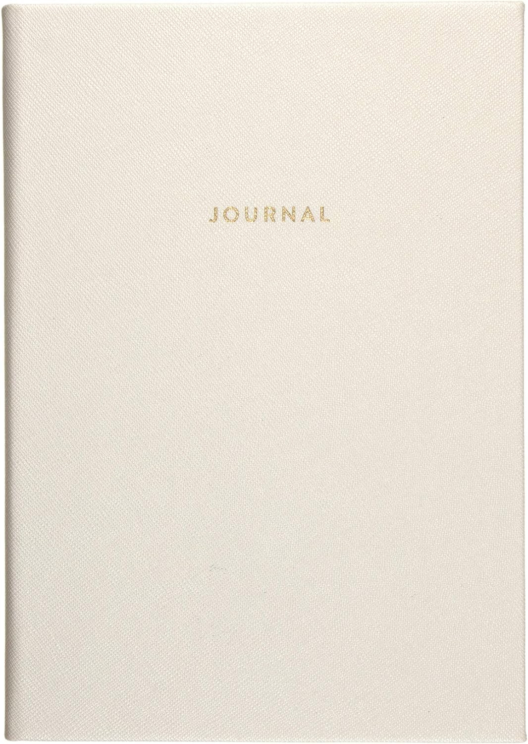 WORLD TRAVELER Eccolo Medium Lined Journal Notebook, Hardbound Cover, A5 Writing Journal, 256 Rul... | Amazon (US)