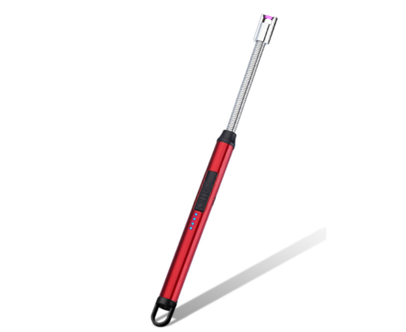 Candle Lighter, Electronic Lighter with Multi-Protect Safety System, for Candle Grill BBQ Home Ou... | Catch.com.au