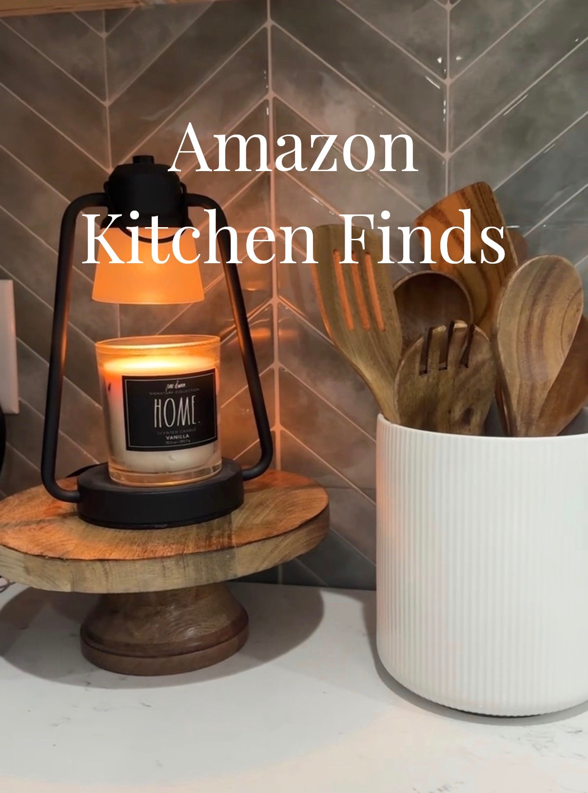 Amazon kitchen finds I actually use daily 🍳✨ from time-saving tools to little upgrades that make cooking feel easier (and cuter). These are the staples that just make sense 🤍

#amazonfinds #amazonkitchen #kitchenmusthaves #homeessentials #ltkhome #ltkfinds #kitcheninspo #homefinds #amazonfavorites #cookingsetup #organizationideas #kitchenorganization #dailyessentials #homedecorfinds #simplifyyourspace