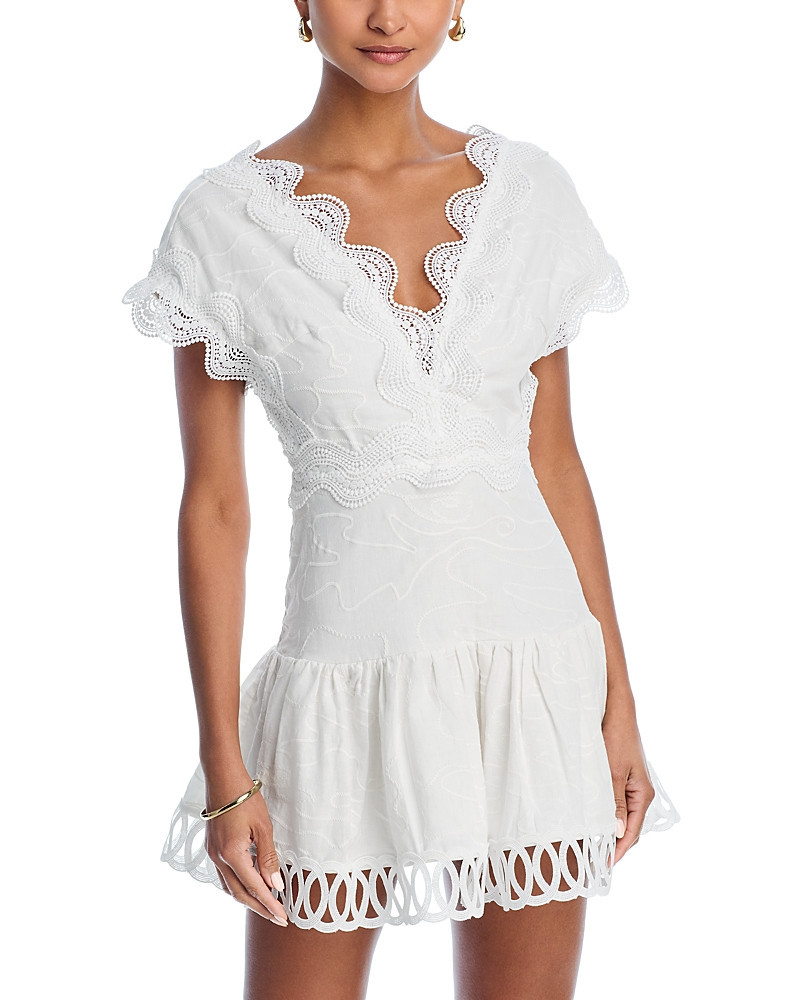 Waimari Moonlite Mini Dress | Bloomingdale's (US)
