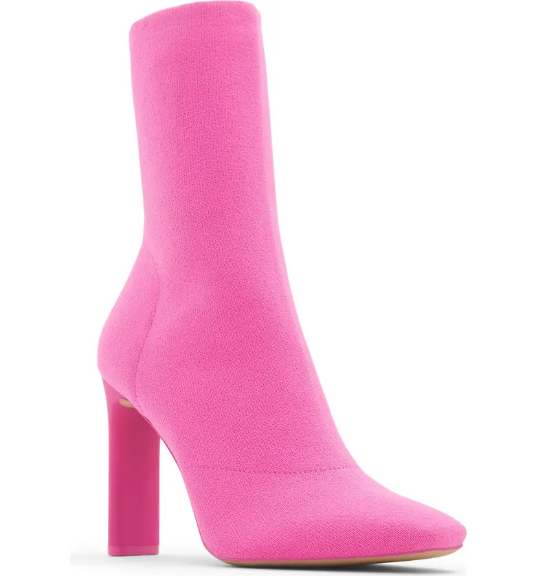 Delylah Bootie | Nordstrom