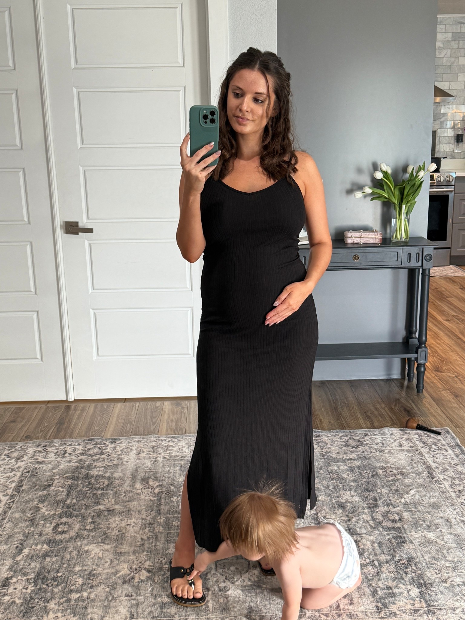 🖤✔️bump date night fit


Ps sandals are kinos from the factory store in key west
Style- australianos
Also rec the Julia style. It is very similar and comfy

#LTKStyleTip #LTKSummerEdit #LTKBump