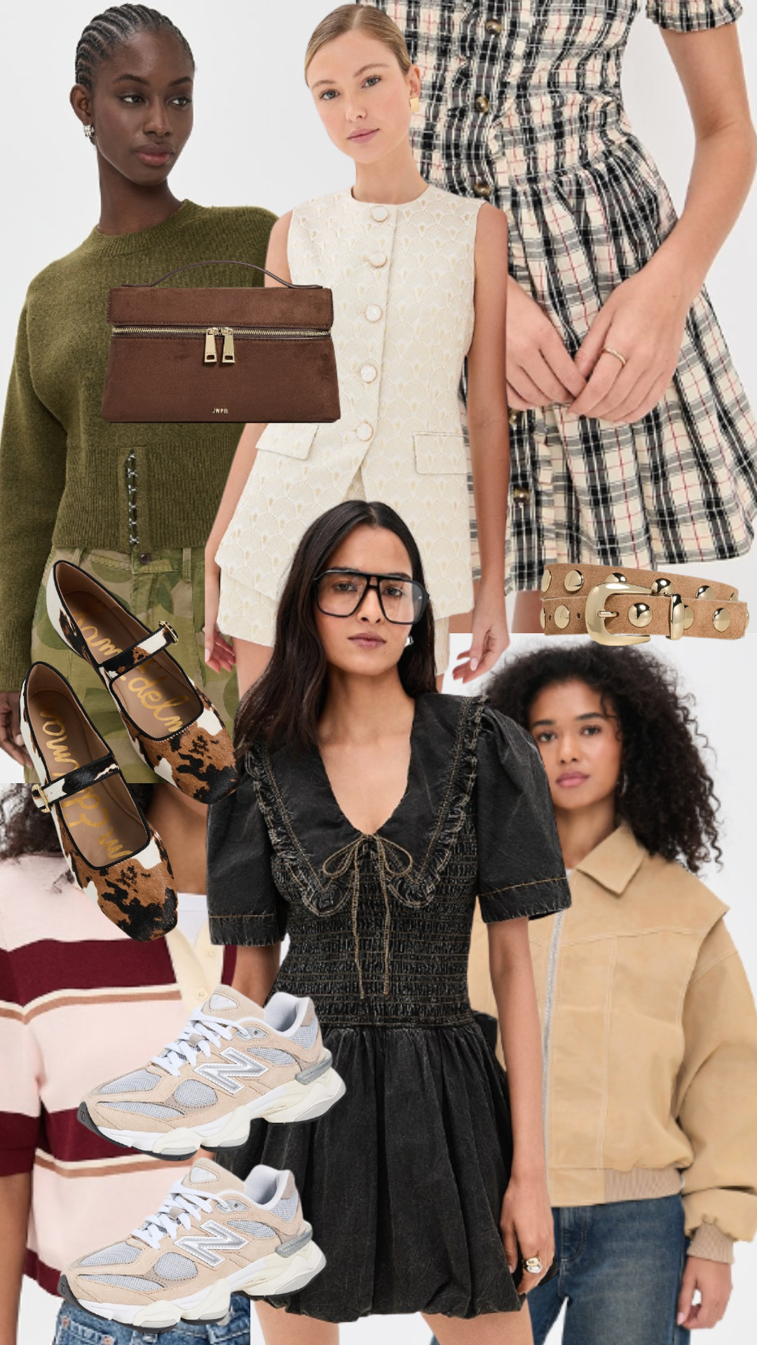 ShopBop Fall Sale Finds !!!  

 #LTKSeasonal #LTKFindsUnder100 #LTKStyleTip