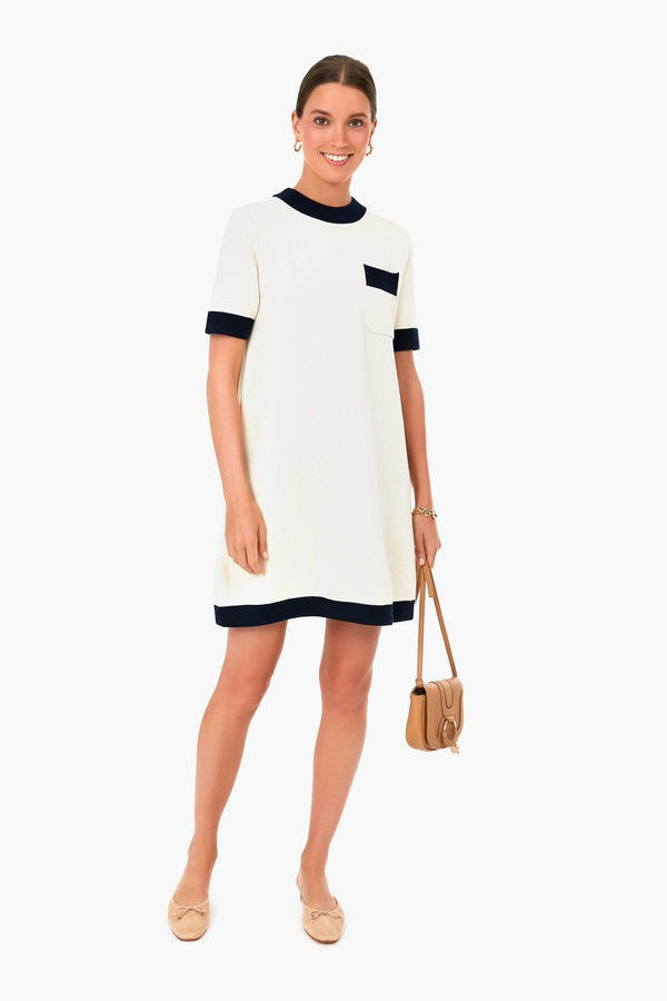 Merritt Knit Dress | Tuckernuck (US)