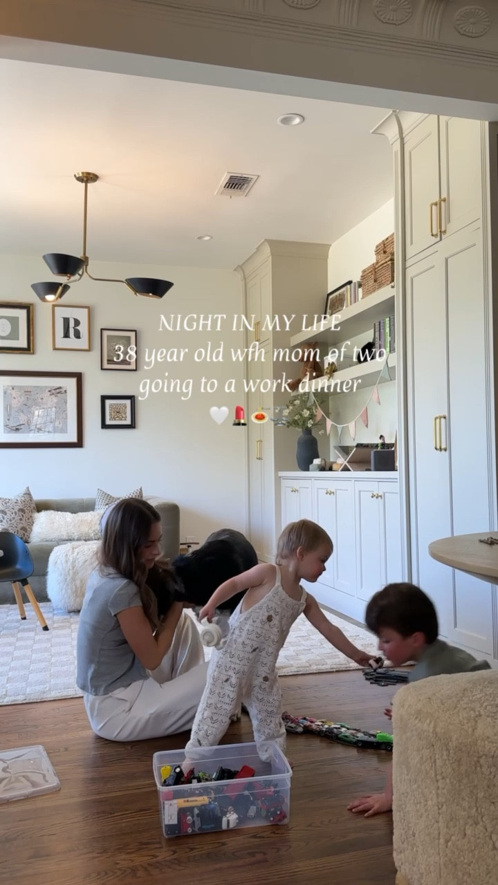 A Night in my Life ✨
code: ALOPROFILE for Tarte
code: ALOPROFILE for Dibs Beauty
code: SPRINGXGP for Go Pure on Amazon



#LTKvlog #LTKgrwm #LTKmomlife