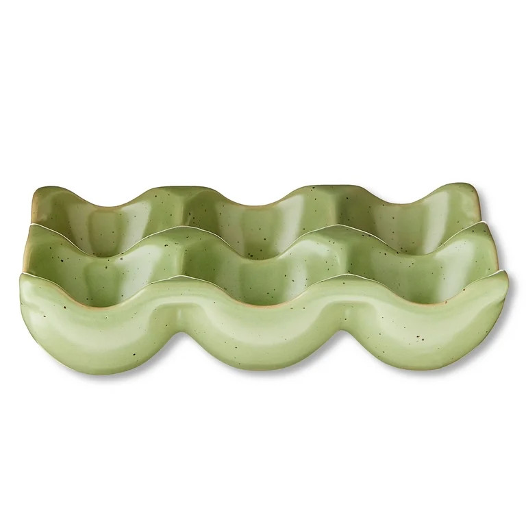 Easter Green Egg Holder, by Way To Celebrate | Walmart (US)