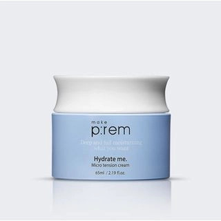 make p:rem - Hydrate Me. Micro Tension Cream 65ml | YesStyle Global