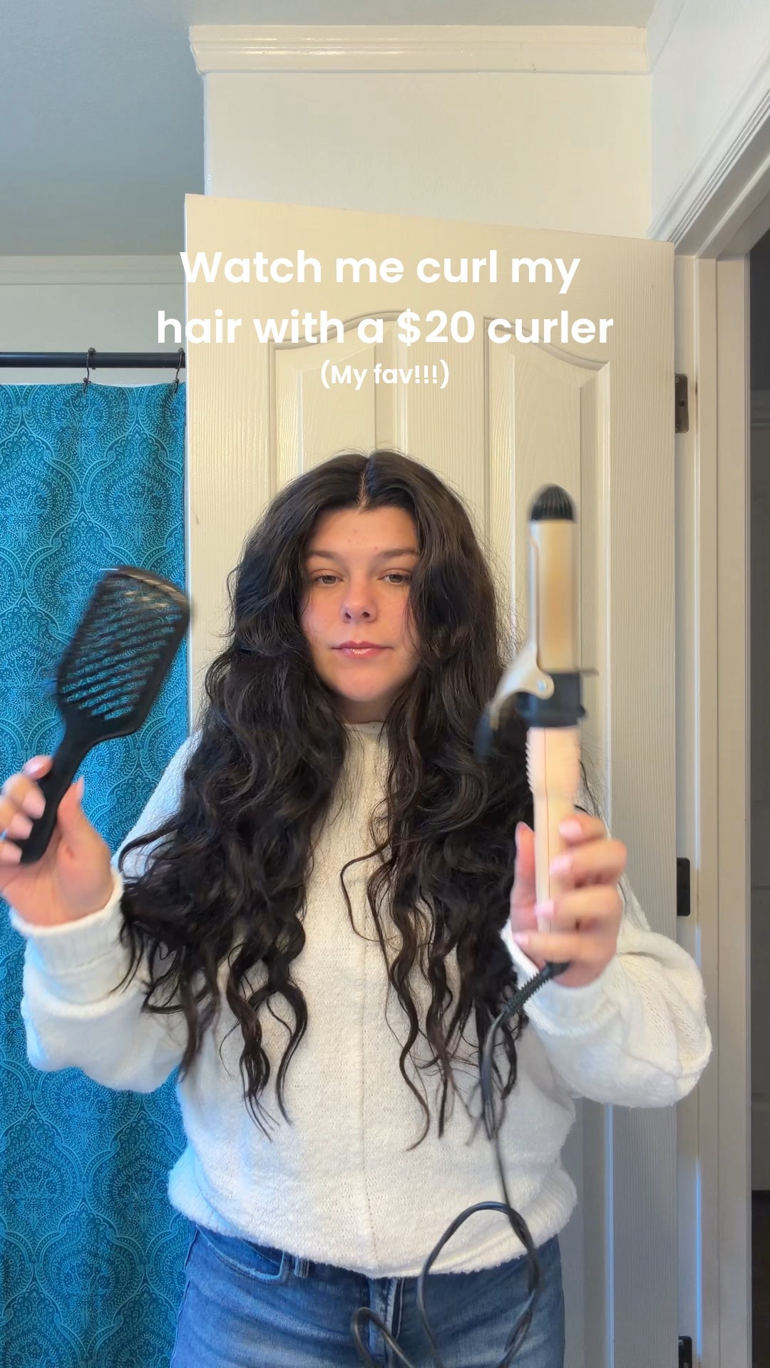 My go to curler! I loveee it & it’s affordable!! #LTKGiftGuide

#LTKgrwm #LTKOver40