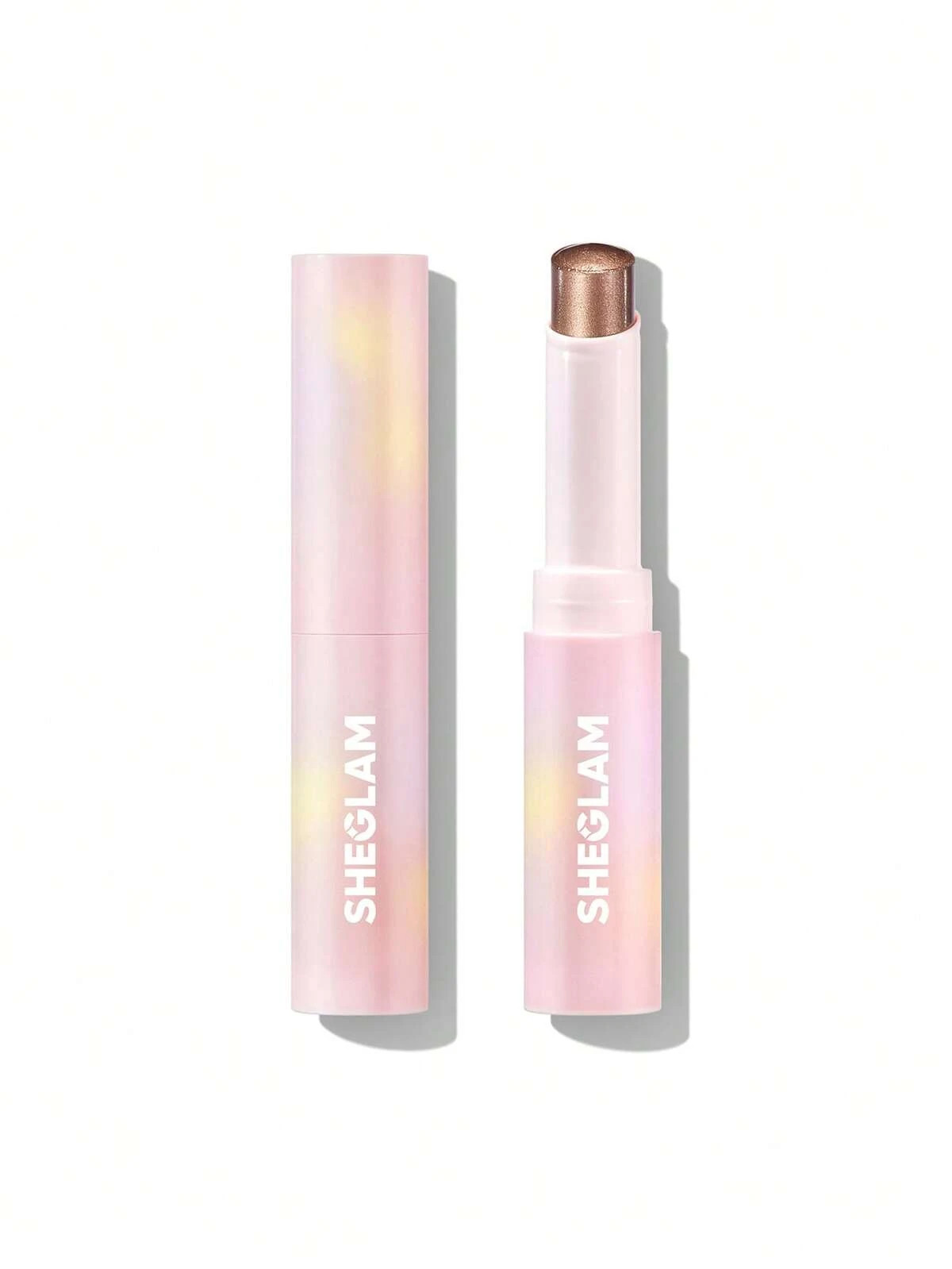 Crystal Jelly Glaze Stick-Satin Suede | SHEGLAM