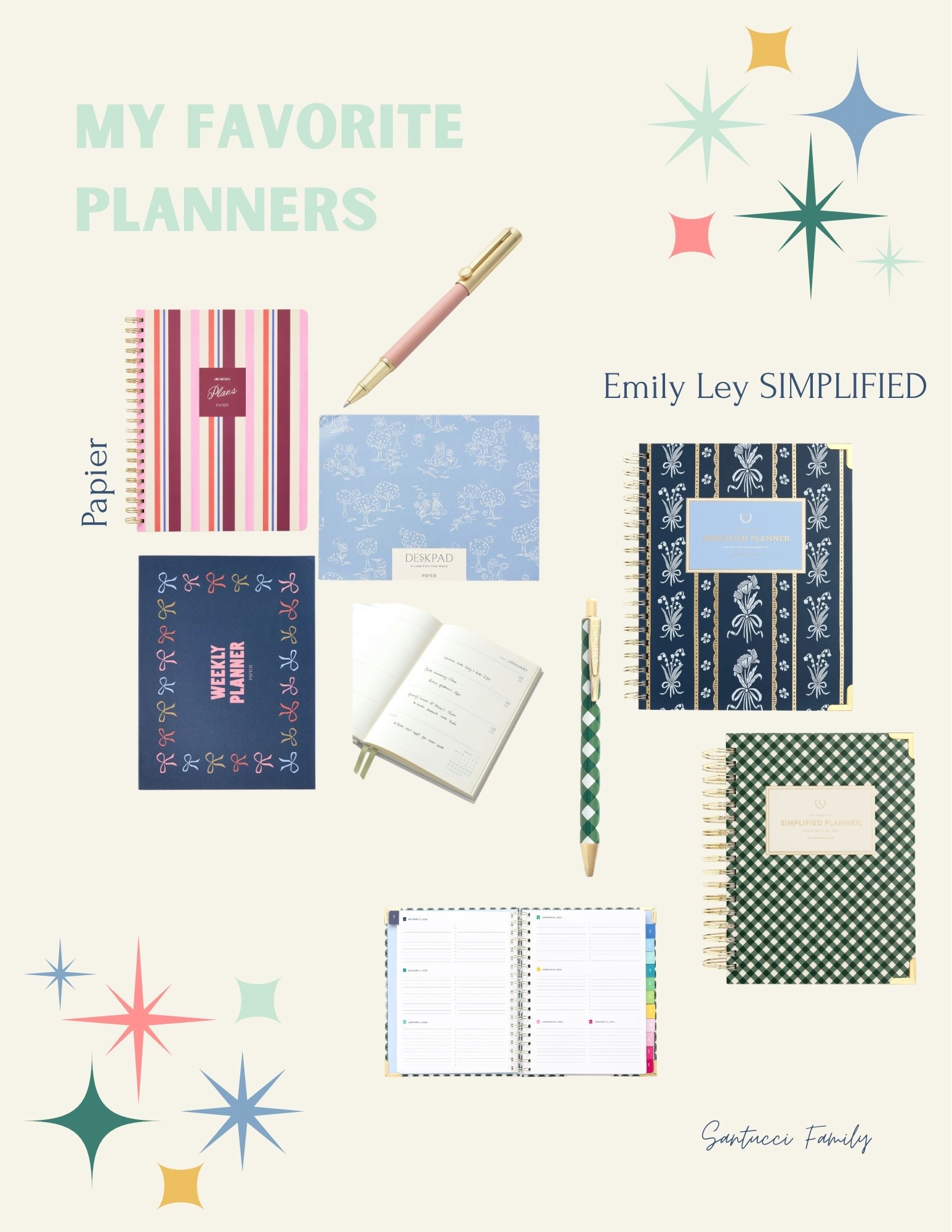 Planner
2026
Daily
Weekly
Accessories
Resolutions
New year
Yearly
Busy

#LTKmomlife #LTKdayinmylife #LTKSeasonal