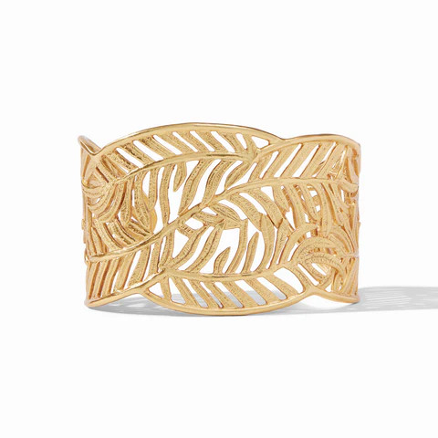 Fern Cuff | Julie Vos