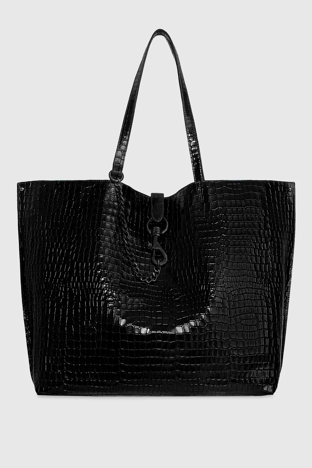 Megan Large Soft Tote | Rebecca Minkoff