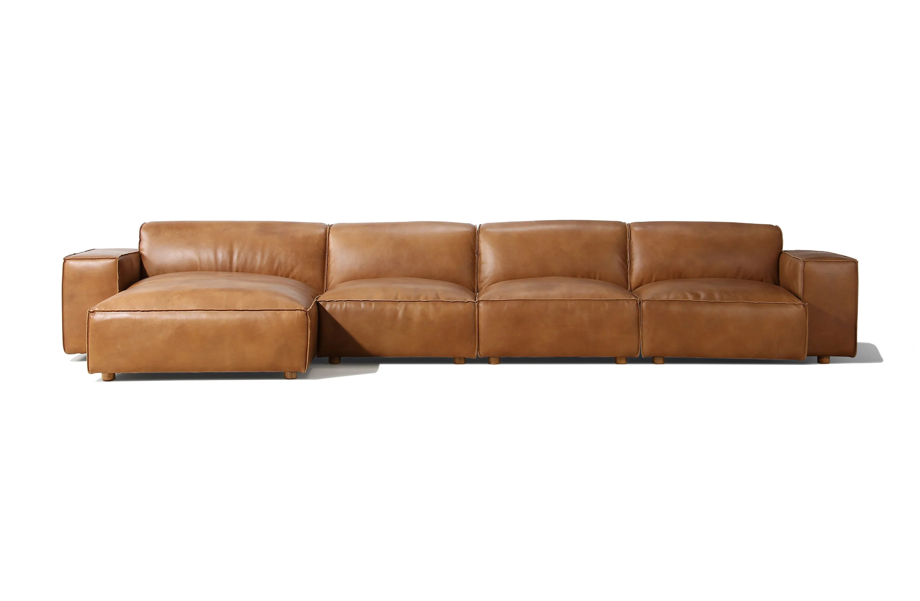 Brownsville Modular Sofa | Industry West