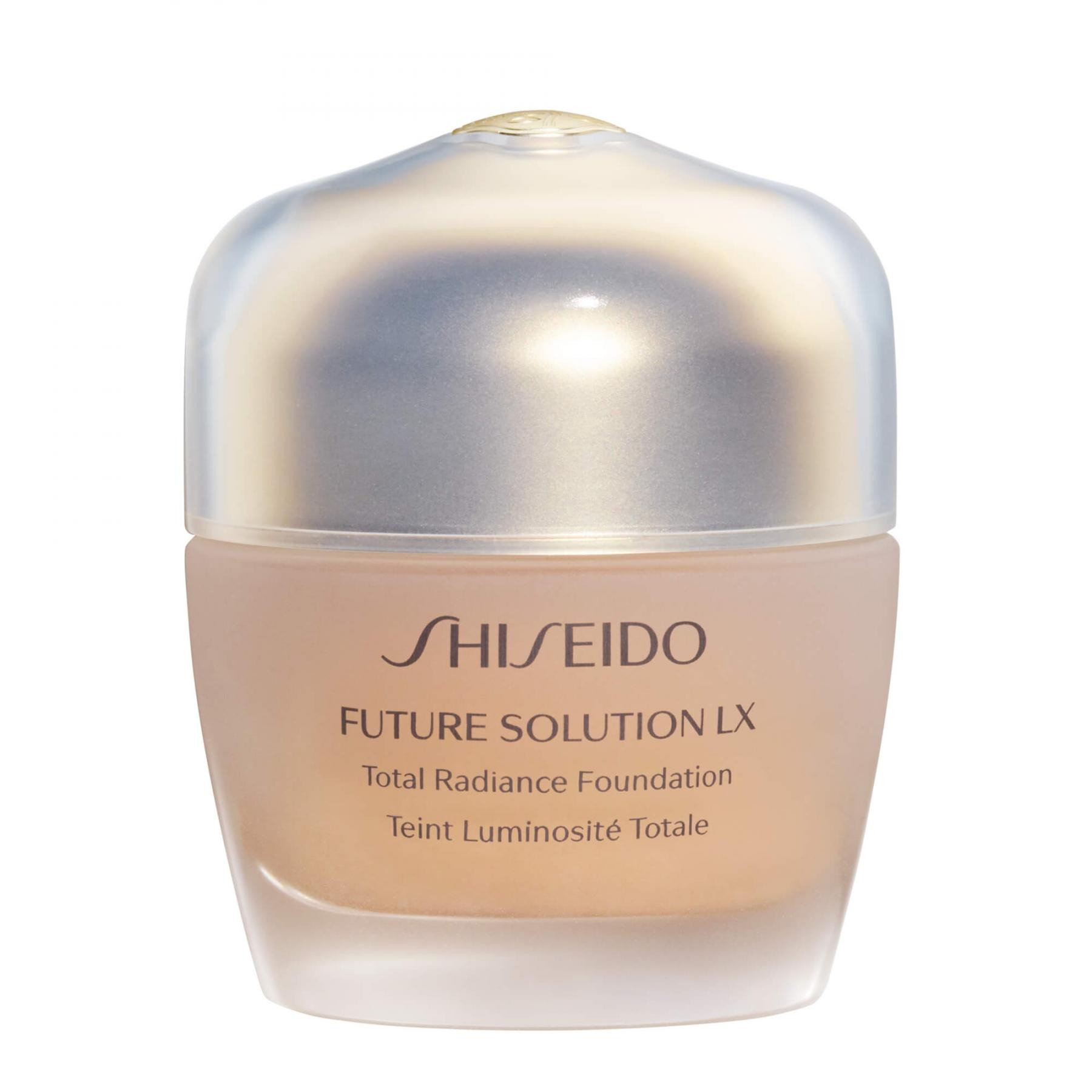Base Future Solution LX Total Radiance Foundation FPS 15 | Sephora (BR)