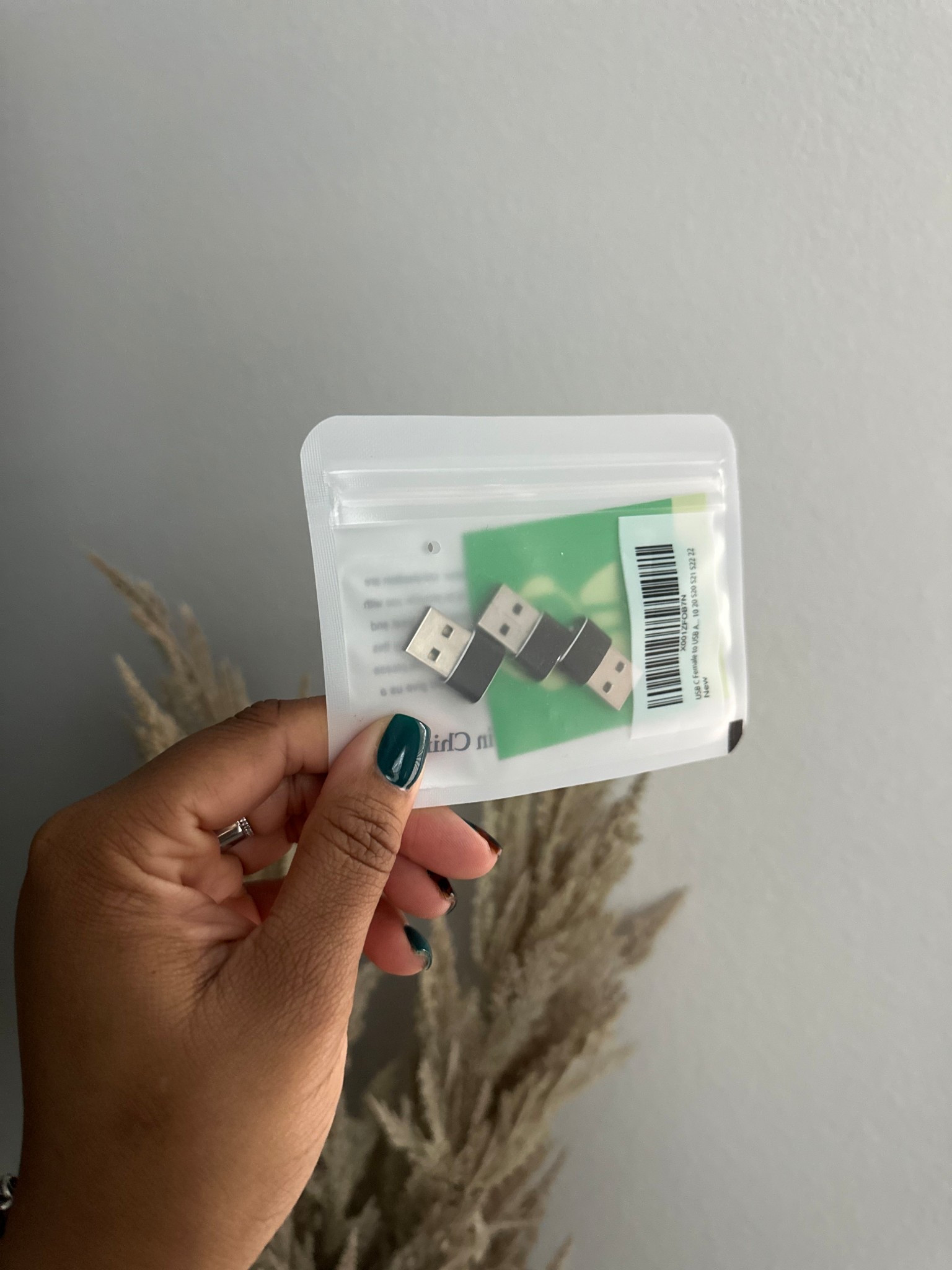 New iPhone means  ew cables! My SUV has a usb connect. Had to get my cost effective converter!

#LTKTravel #LTKFindsUnder50