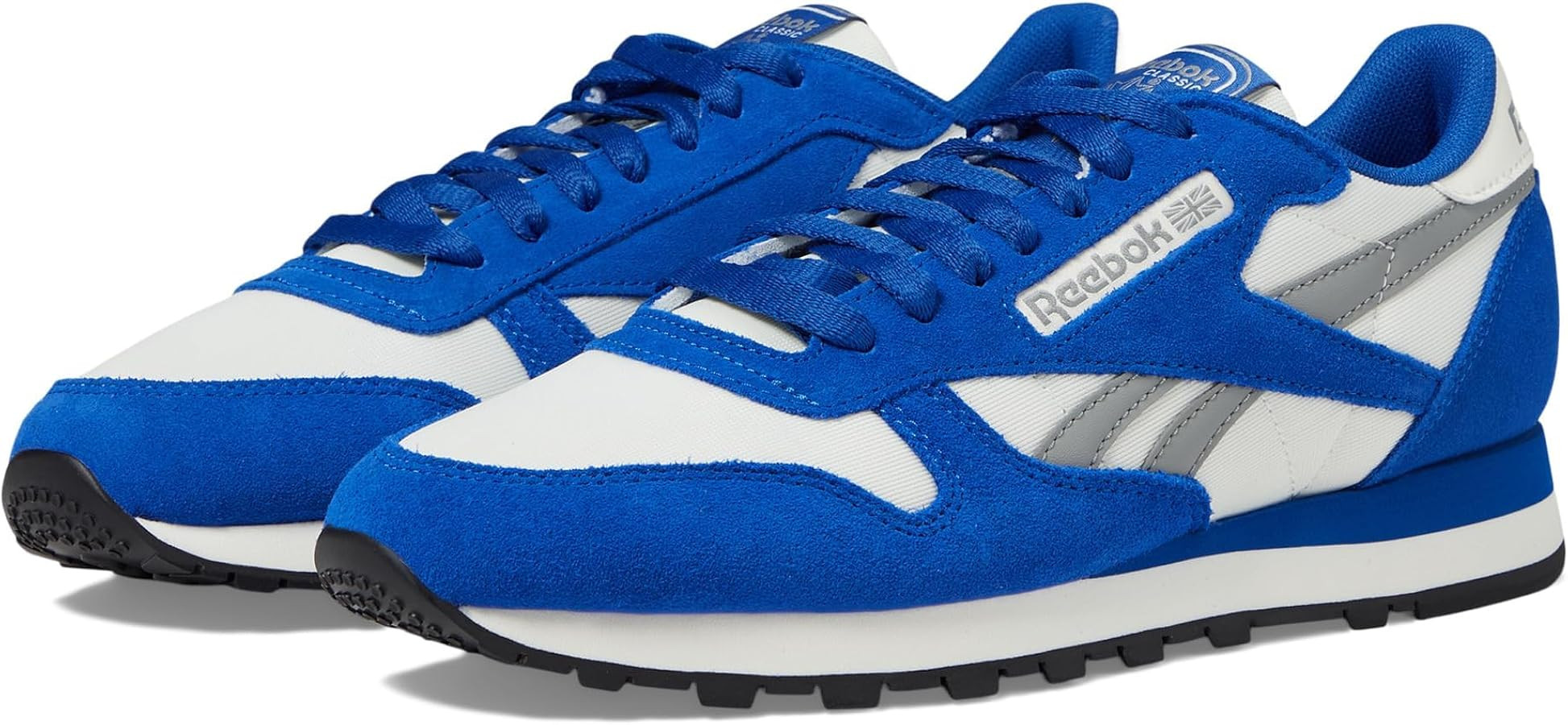 Reebok Court Advance Sneakers for Men - Casual Tennis Mens Shoes Size 6 to 15 | Amazon (US)