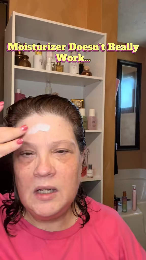 #LTKBeauty #LTKselfcare #LTKgrwm