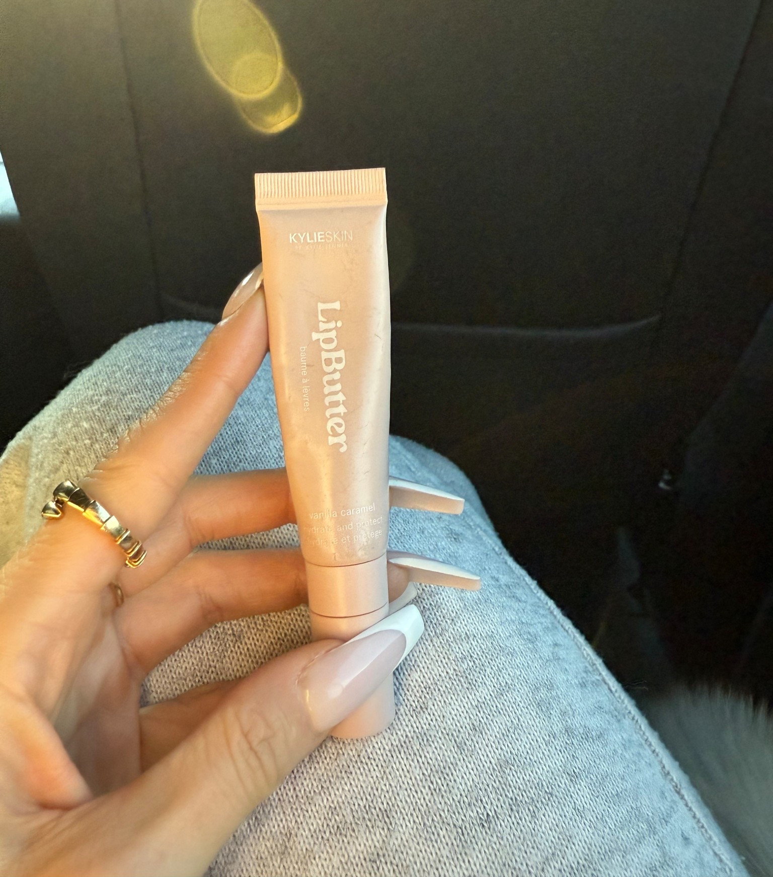 I prefer this over any other lip butter out there! 

#LTKmorningroutine #LTKselfcare #LTKBeauty